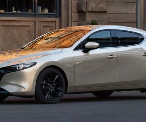 Mazda3 和 CX-30 日本推出升级版，加入 M Hybrid 轻度混合动力系统，油耗表现更出色，售价略微调涨！