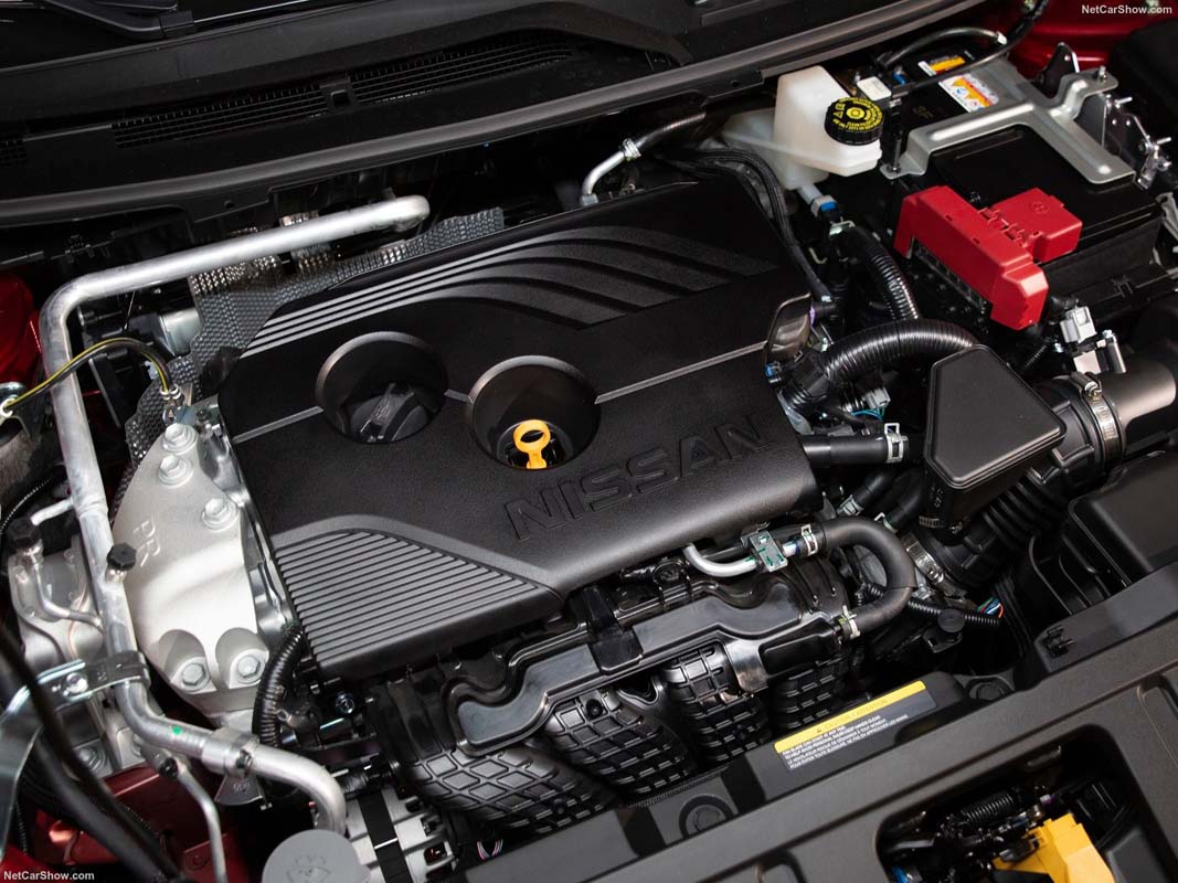换了三缸每月销量只有几百台， Nissan X-Trail 中国版将会换回4缸引擎！
