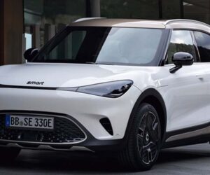 Proton 正式和 smart 签署协议，2023 年年末在我国引入电动车！