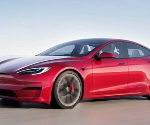 Tesla 通过 OTA 锁定二手车的电池组容量，间接降低车子续航，要完全使用电池容量需要额外付费 RM 20,000 来解锁！