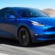 世界电动车厂商排名： Tesla 继续稳占第一、比亚迪和上汽集团排在二三名！