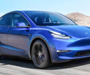 世界电动车厂商排名： Tesla 继续稳占第一、比亚迪和上汽集团排在二三名！
