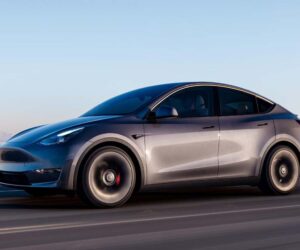 Tesla 终于打败 Mercedes-Benz 和 BMW 了！Model Y 成为 2022 年上半年欧洲最畅销豪华级 SUV 销量王！