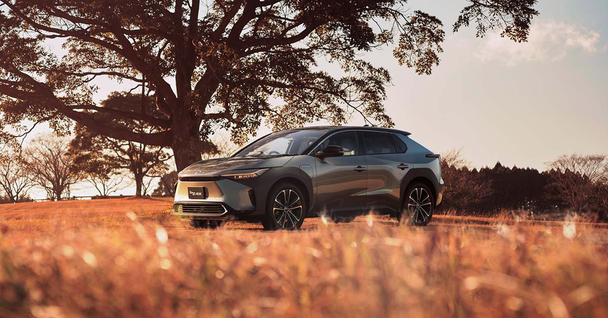 日经新闻： Toyota 拥有最多电动车专利、但是 Ford 的专利更为关键！