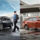 Toyota Vios 新旧对比：B-Segment 王者归来？你必须知道的所有细节！