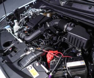 Honda Civic FE / Honda HR-V 的 VTEC Turbo 引擎和之前有什么不一样？