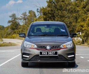 Proton Saga 养车费用：刚毕业的社会新鲜人月薪 RM 1,500 能养得起吗？