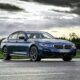 2023 BMW G60 5 Series 消息：取消 V8 引擎动力选项，但是最大马力依旧有571 PS？
