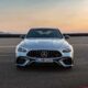 2023 Mercedes-AMG C63 S E Performance 正式发表：革新的电动涡轮技术、最大马力671 Hp！