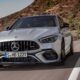 2023 Mercedes-AMG C63 S E Performance 正式发表：革新的电动涡轮技术、最大马力671 Hp！