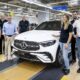 2023 Mercedes-Benz GLC 正式下线：搭载2.0L涡轮引擎+48V系统、我国2023年上市？