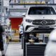 2023 Mercedes-Benz GLC 正式下线：搭载2.0L涡轮引擎+48V系统、我国2023年上市？