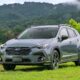 2023 Subaru XV 正式登场：沿用 SGP 平台打造、外观更帅，大马预计2023年年末发布？