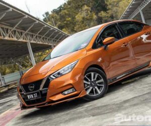 Nissan HR10DET 引擎：B-Segment 引擎竟然也带有 GT-R 的技术？