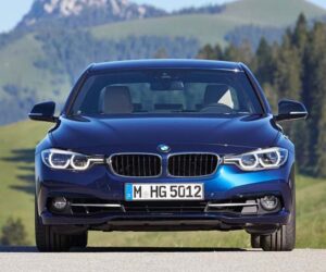 2017 BMW F30 318i 售价仅约RM 120,000左右，这是否是一个不错的选择？