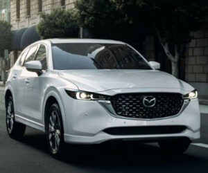 Mazda CX-5 小改款预计 2023 年登陆我国，配备大增，据悉将首次搭载 ACC 功能！ 