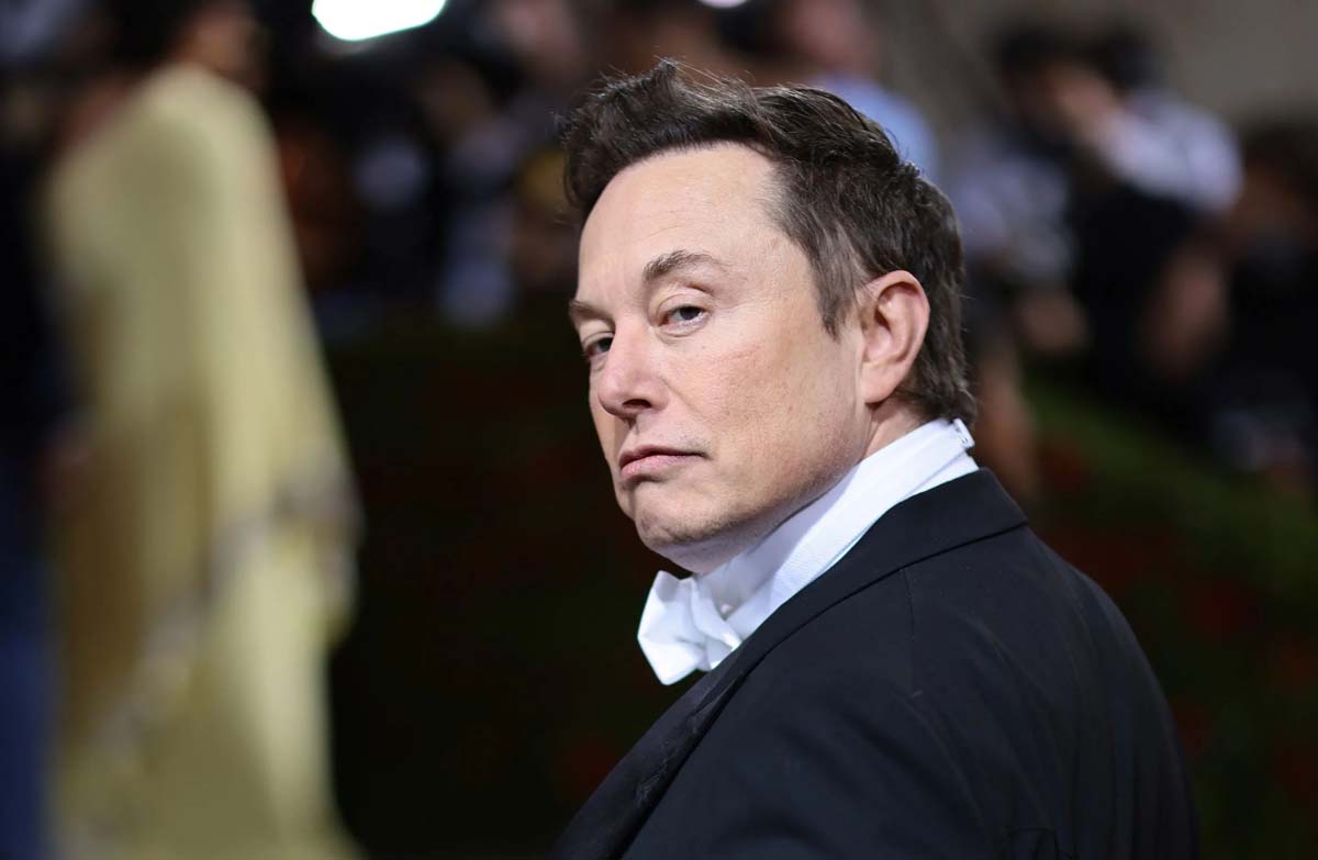 Elon Musk 和 Tesla 被指控传销，遭索赔2,580亿美元!