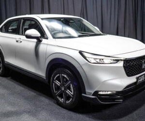 Honda HR-V 已交车 7,000 辆：VTEC Turbo 1.5V 车型最受欢迎，我国总销量突破 110,000 辆！