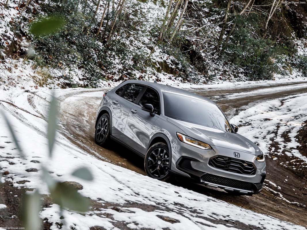 Corolla Cross 的杀手？ Honda ZR-V 0-100加速实测成绩了出炉！仅需要9.28秒！