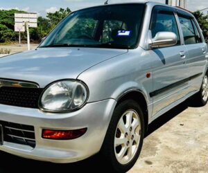 Perodua Kelisa 价格一路上涨！车况良好二手车几乎一车难求，并且售价也在 RM 15,000 以上！