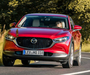 Mazda CX-30 即将 CKD ！价格将会有下降、那么这款车会有竞争吗？