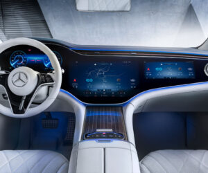 Mercedes-Benz 大屏 + Ambient Light 设计人人爱？ Porsche 挖角奔驰前首席技术官，预计为保时捷带来更高科技感内装设计！