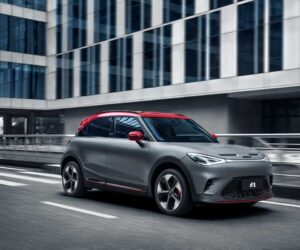 国产 EV 要来了？Proton 正式成立子公司 PRO-NET：未来将主要销售 smart 和自家新能源汽车！