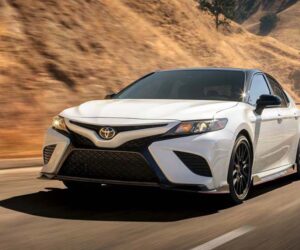 最强的 D-Segment Sedan ！ Toyota Camry 全球销量依旧出色，2021年卖出681,000辆！