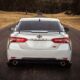 最强的 D-Segment Sedan ！ Toyota Camry 全球销量依旧出色，2021年卖出681,000辆！