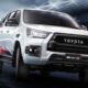Toyota Hilux GR-Sport 即将引进大马？官网资料不小心曝光玄机、更运动的皮卡要来了！