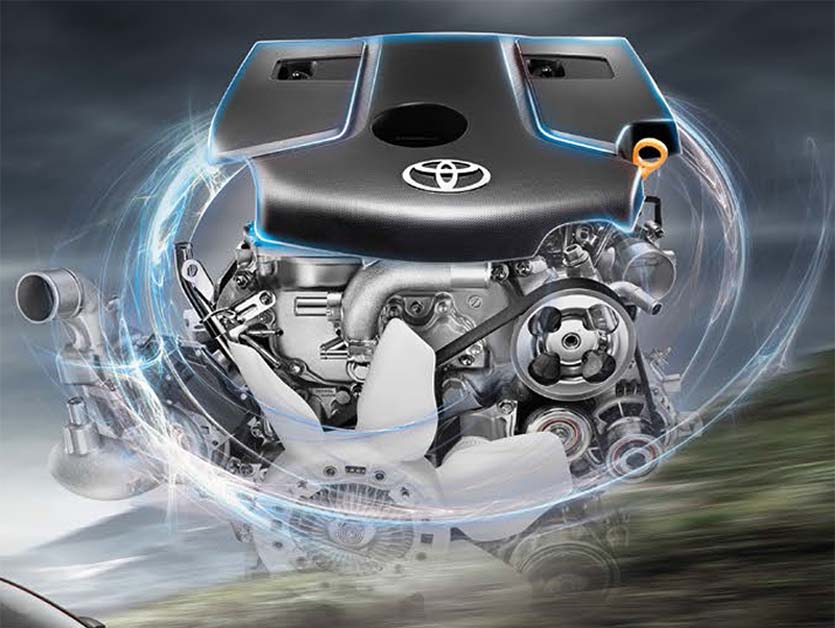 Toyota Hilux GR-Sport 即将引进大马？官网资料不小心曝光玄机、更运动的皮卡要来了！