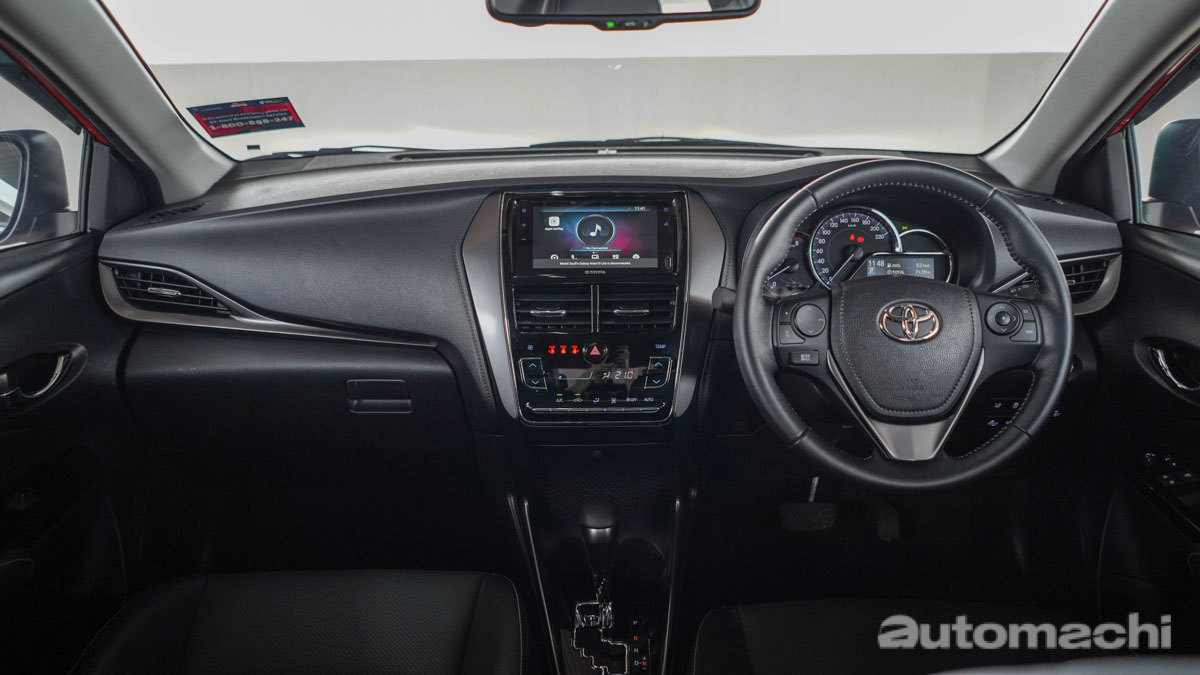 东南亚的消费者为什么会那么喜欢 Toyota ?难道只是因为二手价?