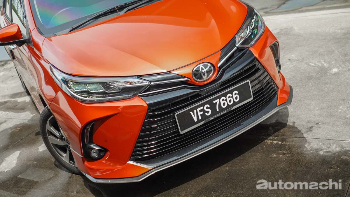 东南亚的消费者为什么会那么喜欢 Toyota ?难道只是因为二手价?