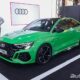2022 Audi RS3 正式现身我国：0-100加速3.8秒、本地预计售价从RM 650,000起跳！