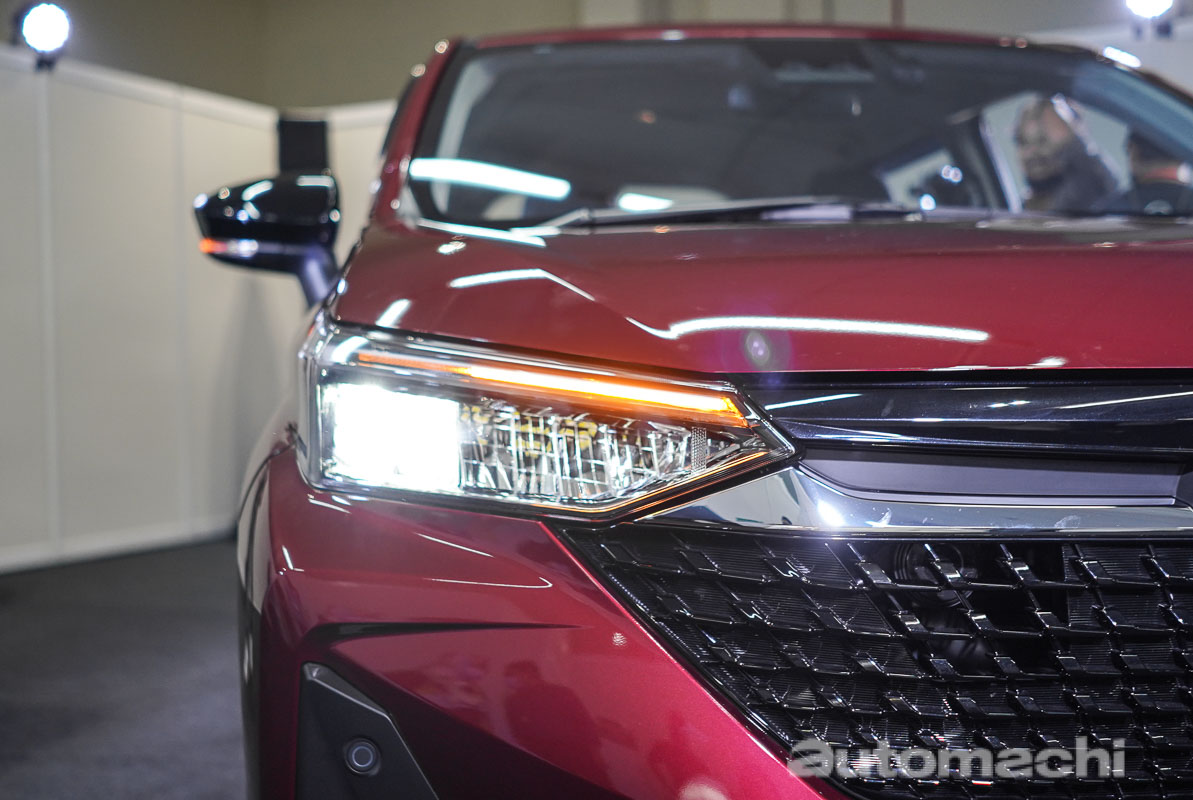 Perodua Alza 依旧有45,082张订单等待交车、预计等车时间需要14个月！