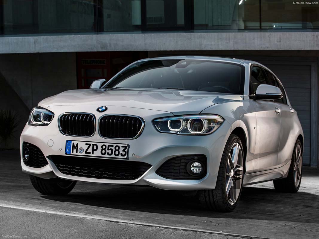 用B-Segment的价格成为宝马车主! BMW 118i 现在售价不到RM 90,000,是否是个好选择?