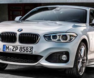 用B-Segment的价格成为宝马车主！ BMW 118i 现在售价不到RM 90,000，是否是个好选择？