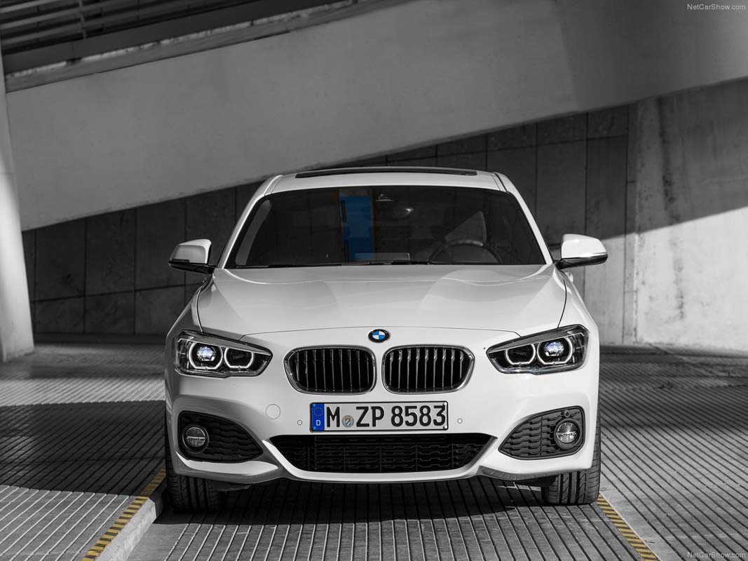 用B-Segment的价格成为宝马车主! BMW 118i 现在售价不到RM 90,000,是否是个好选择?