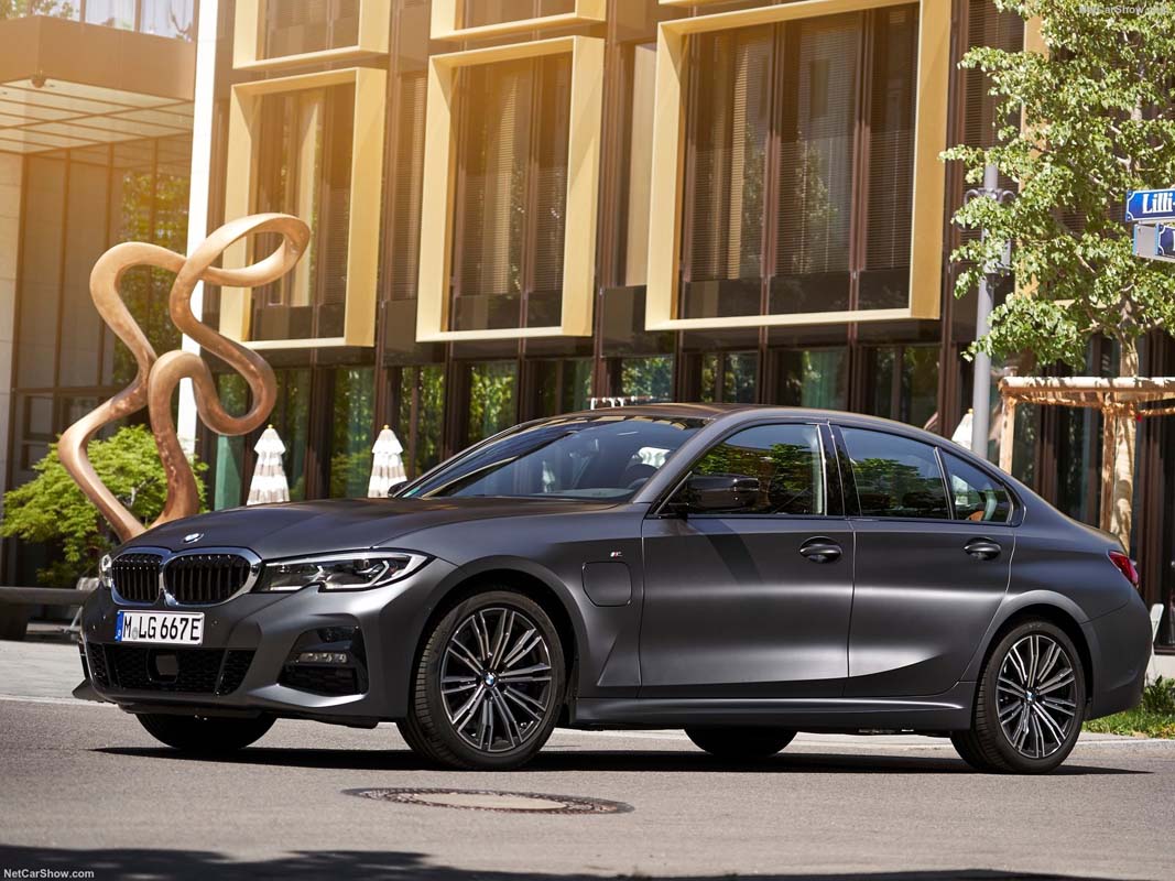 Plug-In Hybrid 看起来好像很不错,但是为什么在本地的二手价格会“插水”?