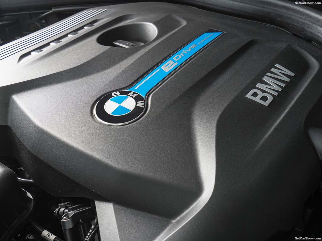 你的的第一台宝马？ BMW F30 330e 现在不到RM 110,00即可入手、252 Hp的宝马轿跑！