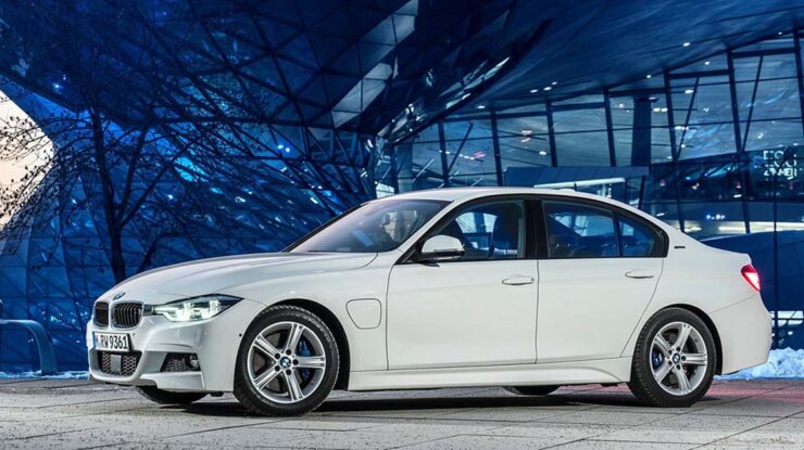 你的的第一台宝马？ BMW F30 330e 现在不到RM 110,000即可入手、252 Hp的宝马轿跑！