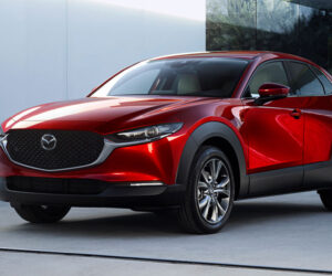 2023 Mazda CX-30 登场：动力提升至 191 Hp，更多 Airbags 更安全，美国新车价小涨至约 RM 114,000 起！