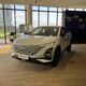 Chery Omoda 5 正式现身我国：194 Hp 涡轮增压引擎、未来将会在本地 CKD ？