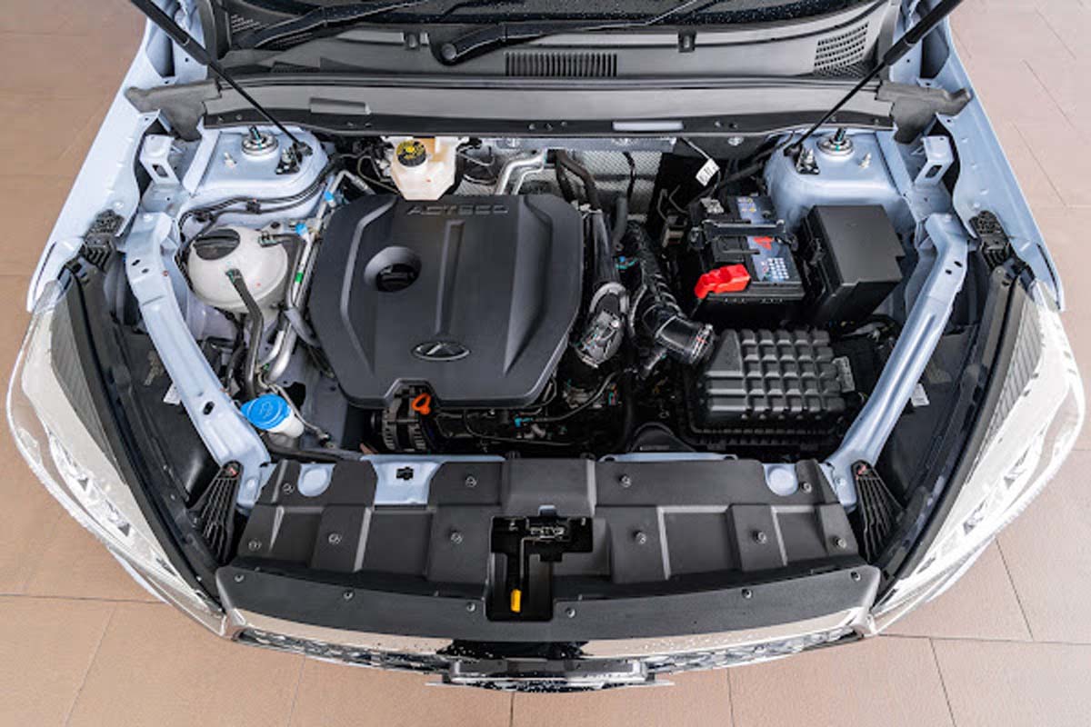 Chery 为引擎提供10年/1,000,000公里保固、本地新车会不会受惠呢?