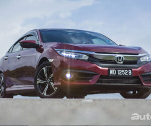 热门二手车推荐：Honda Civic FC，不到 RM 80,000 就能买到带 VTEC Turbo 的 C-Segment 车款！