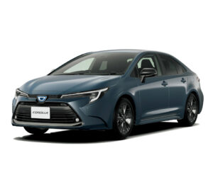 Toyota Corolla 小改款日本发布：换上 1.5L Dynamic Force 引擎 + Direct Shift CVT，日本开价约 RM 64,000 起！