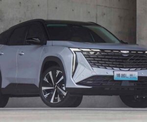 Geely Boyue L 中国正式开售：1.5/2.0L 涡轮引擎可选择、售价从约RM 82,584起跳！