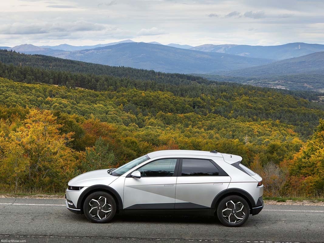 Hyundai 电动车三大黑科技：为什么现代的电动车那么受欢饮，原因就是在这里！