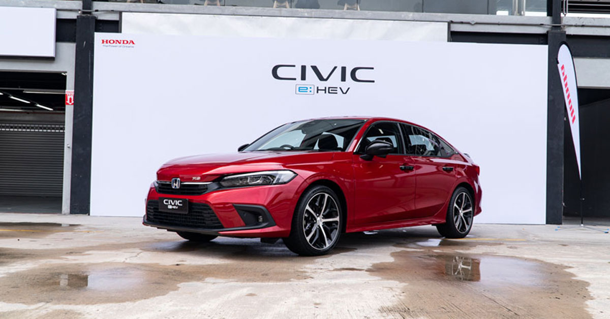 2022 2023 Japan Car Of The Year 日本年度风云车入围名单出炉，其中 10 辆新车有在本地售卖