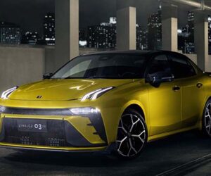 Lynk&Co 宣布海外计划：欧洲先行、马来西亚将在2025年贩售领克新车！